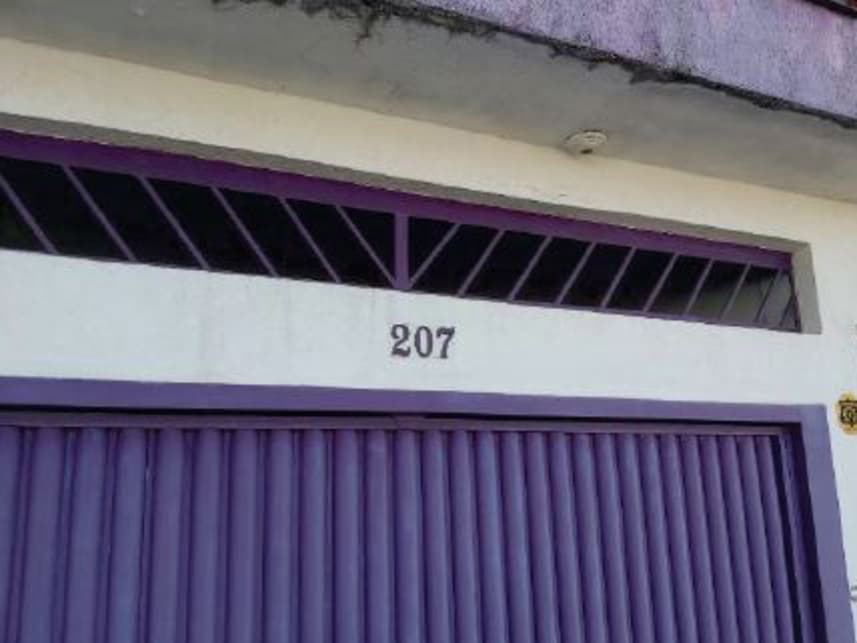 Foto 2 de 14: Casa em leilão em São Paulo - SP — Casa à venda em leilão