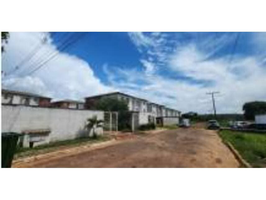 Foto 3 de 3: Apartamento em leilão em Luziânia - GO — Apartamento à venda em leilão