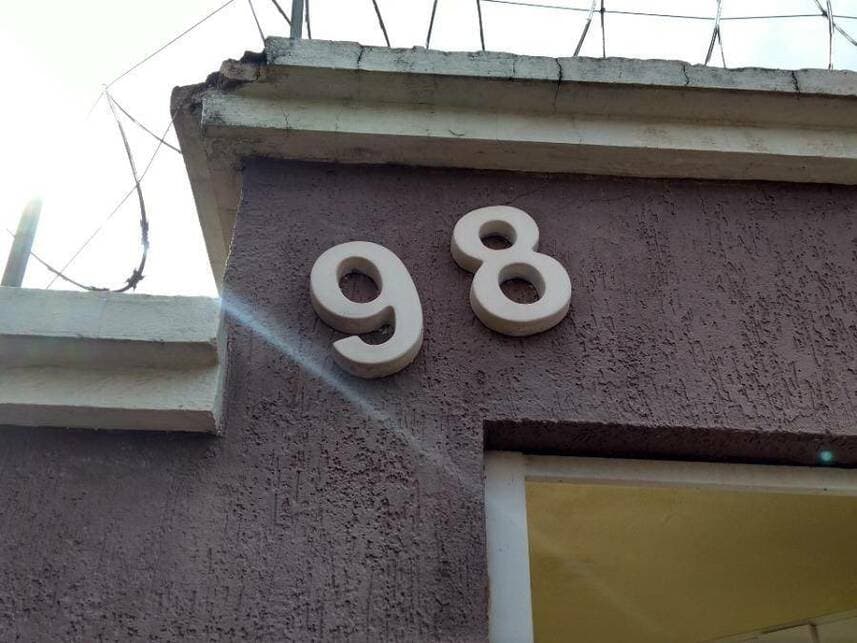 Foto 2 de 20: Casa em leilão em Cafelândia - SP — Casa à venda em leilão