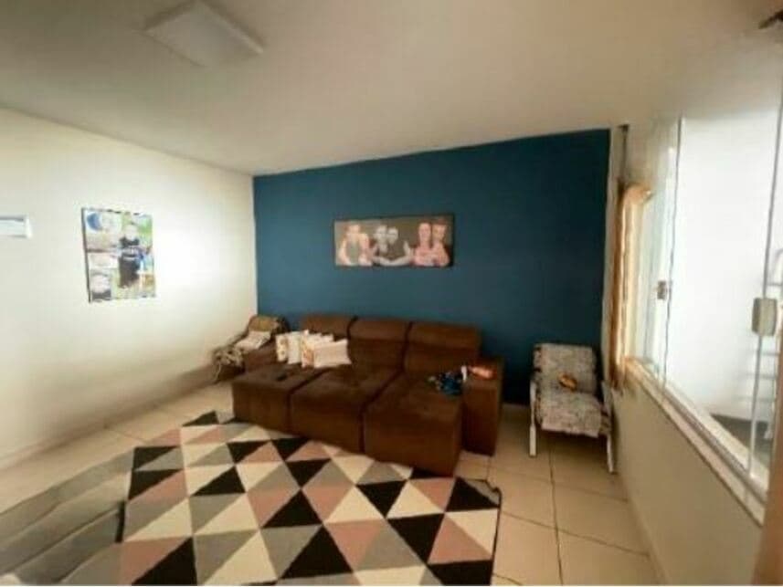Foto 4 de 11: Casa em leilão em Matão - SP — Casa à venda em leilão