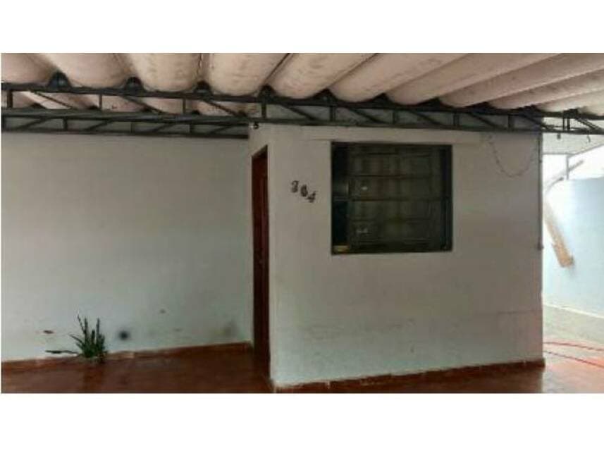 Foto 5 de 14: Casa em leilão em Birigui - SP — Casa à venda em leilão