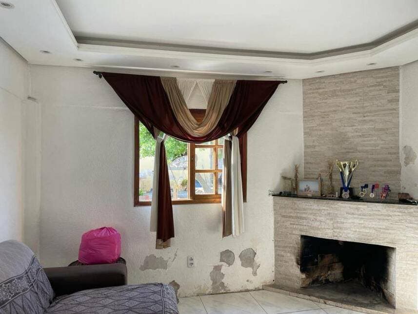 Foto 4 de 13: Casa em leilão em Pelotas - RS — Casa à venda em leilão