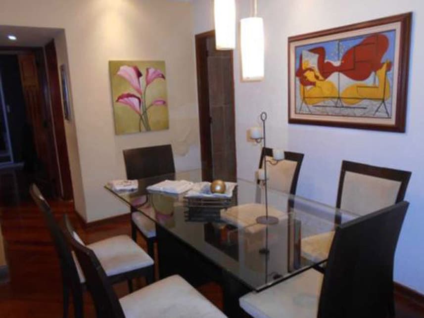 Foto 3 de 11: Apartamento em leilão em Rio De Janeiro - RJ — Apartamento à venda em leilão
