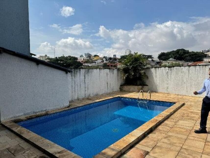 Foto 24 de 24: Casa em leilão em São Paulo - SP — Sobrado à venda em leilão