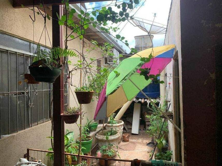 Foto 5 de 16: Casa em leilão em Campo Grande - MS — Casa à venda em leilão