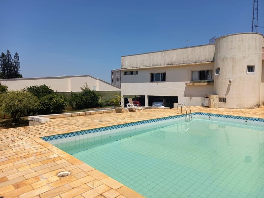 Foto 38 de 42: Casa em leilão em Itu - SP — Casa à venda em leilão