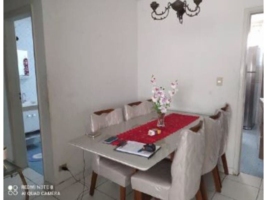 Foto 2 de 6: Apartamento em leilão em Campinas - SP — Apartamento à venda em leilão