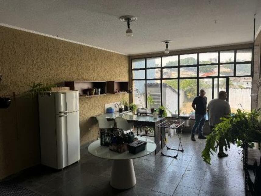 Foto 19 de 24: Casa em leilão em São Paulo - SP — Sobrado à venda em leilão