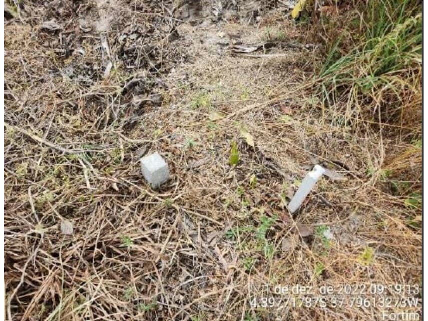 Foto 9 de 9: Terreno em leilão em Fortim - CE — Terreno à venda em leilão