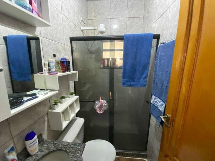 Foto 7 de 10: Casa em leilão em Nova Iguaçu - RJ — Casa à venda em leilão