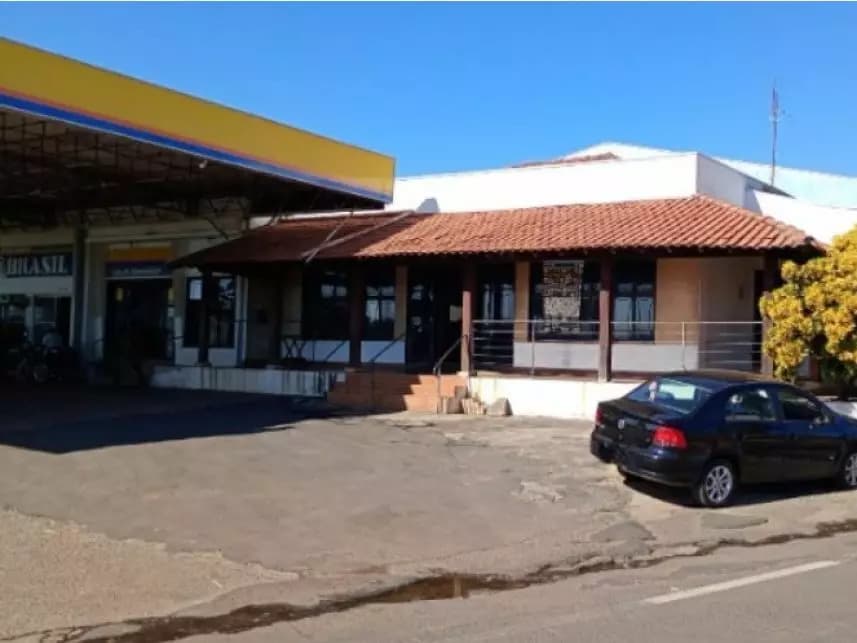 Foto 3 de 7: Comercial em leilão em Magda - SP — Residencial / Comercial à venda em leilão