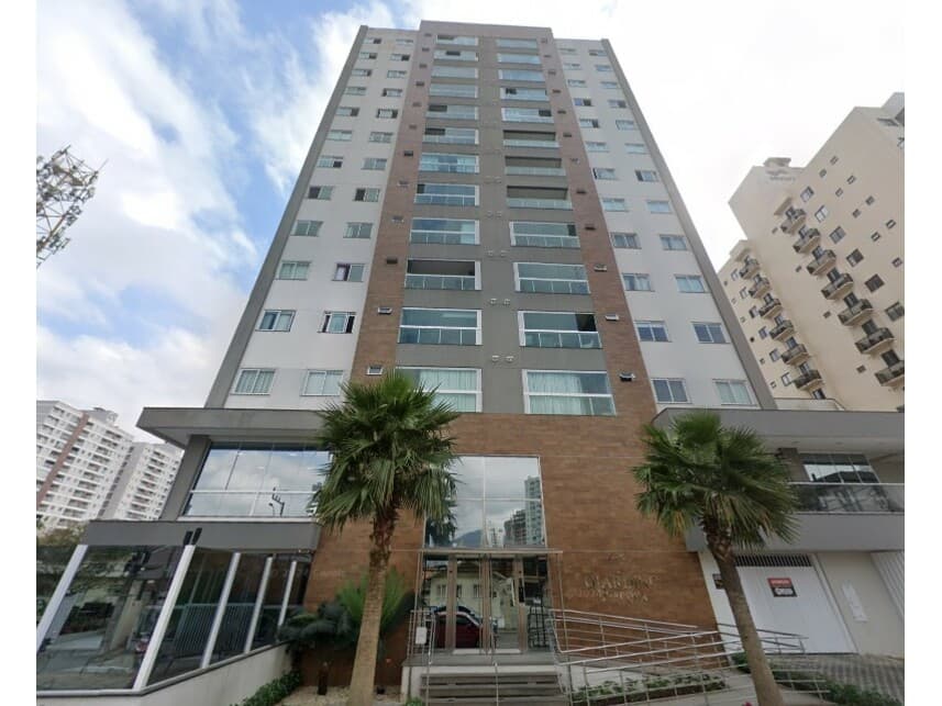 Foto 1 de 14: Apartamento em leilão em Itajaí - SC — Apartamento à venda em leilão