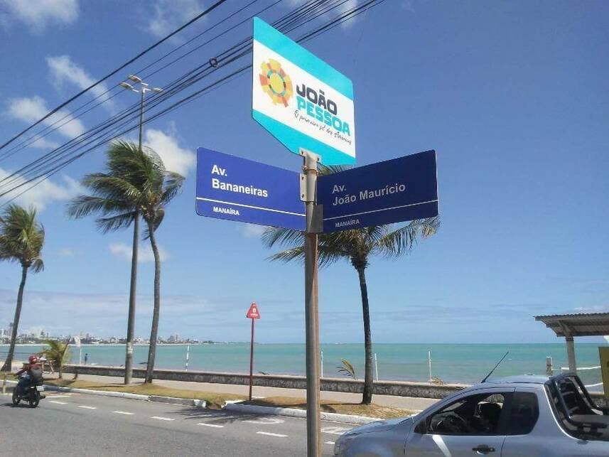 Foto 4 de 15: Comercial em leilão em João Pessoa - PB — Loja à venda em leilão