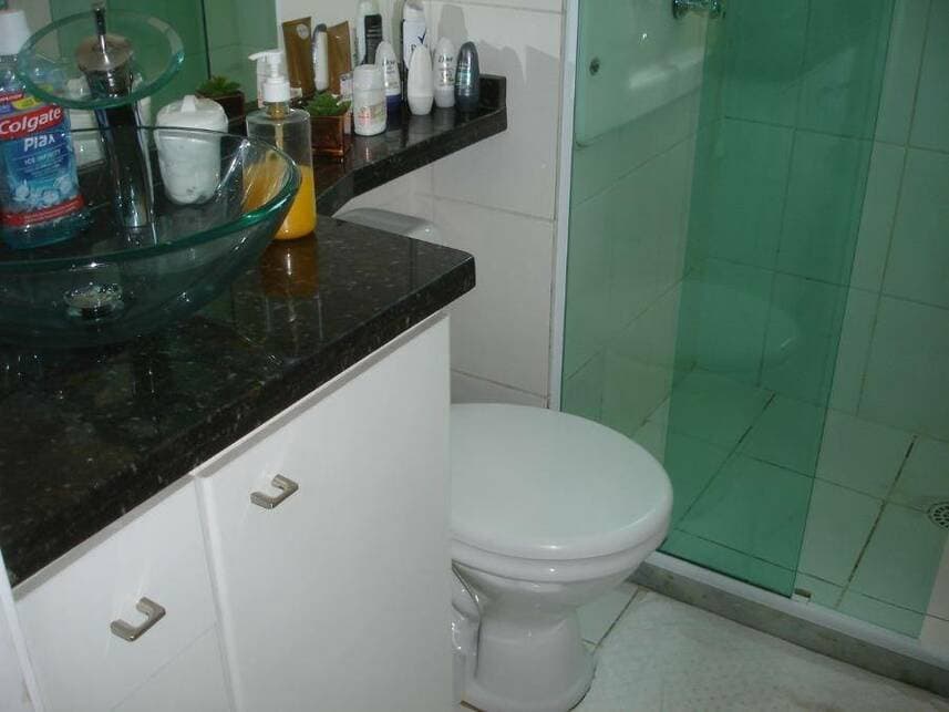 Foto 10 de 13: Apartamento em leilão em São Paulo - SP — Apartamento à venda em leilão
