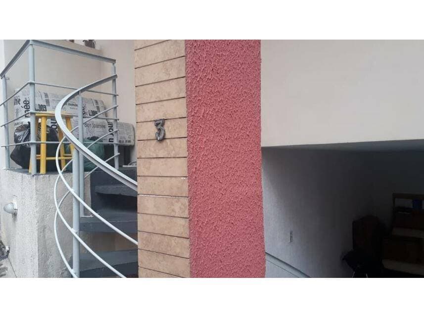 Foto 7 de 17: Casa em leilão em São Paulo - SP — Casa à venda em leilão