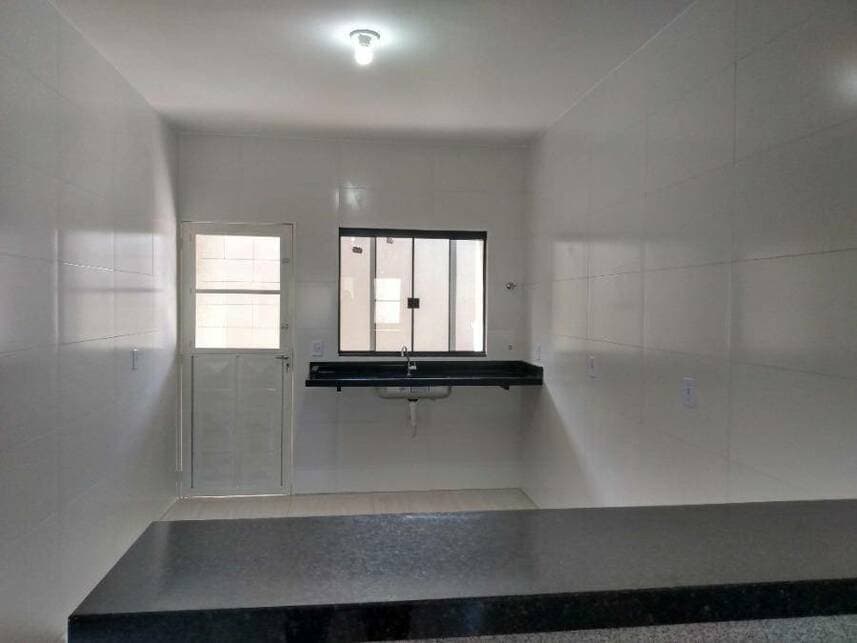 Foto 10 de 27: Casa em leilão em Águas Lindas De Goiás - GO — Casa à venda em leilão