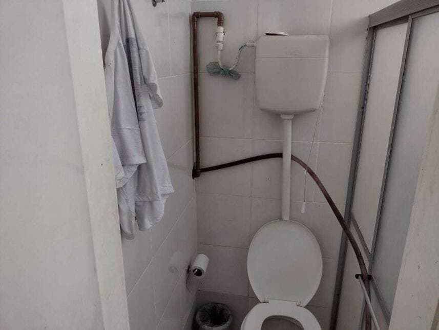 Foto 13 de 26: Apartamento em leilão em Teresina - PI — Apartamento à venda em leilão