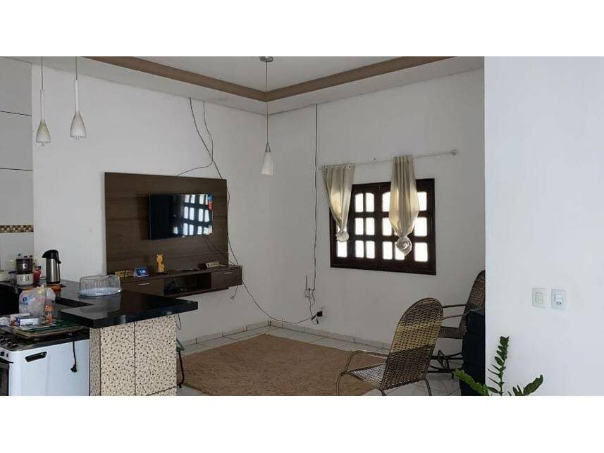 Foto 7 de 22: Casa em leilão em Sambaíba - MA — Casa à venda em leilão