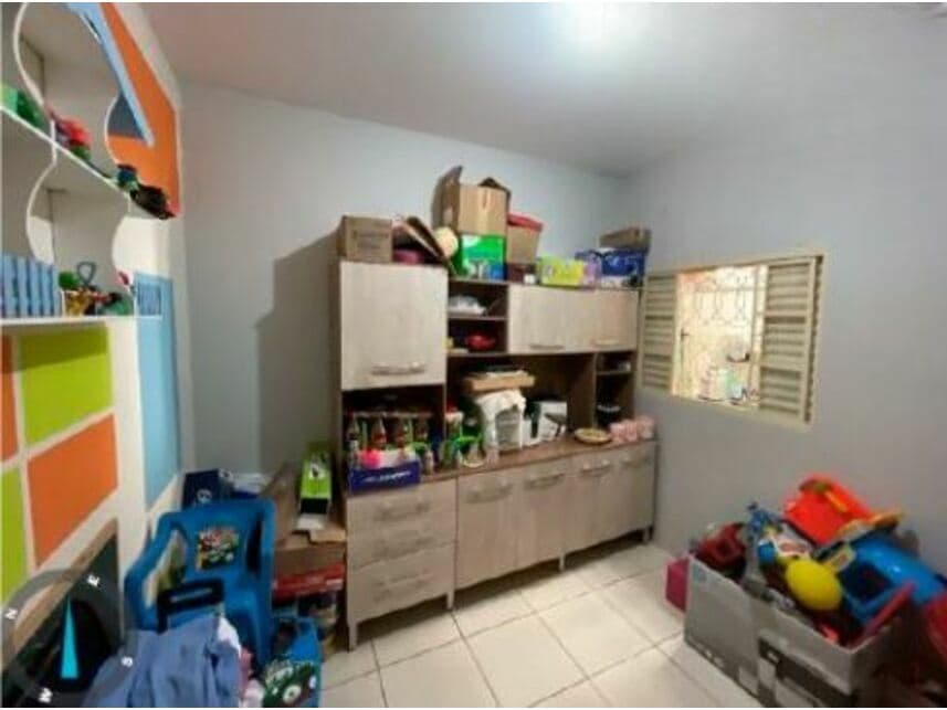 Foto 7 de 11: Casa em leilão em Matão - SP — Casa à venda em leilão
