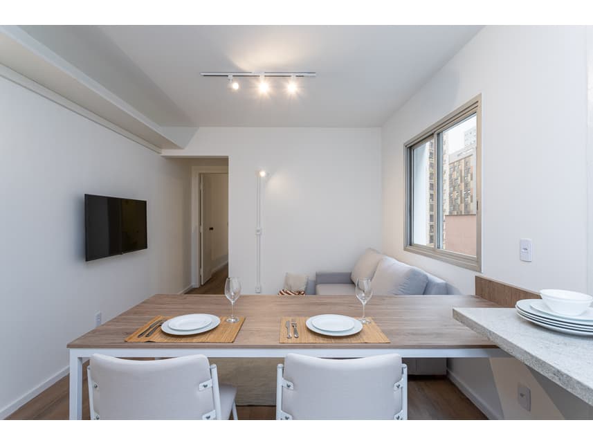 Foto 19 de 20: Apartamento em leilão em São Paulo - SP — Apartamento à venda em leilão