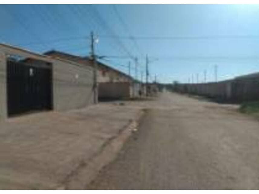 Foto 2 de 27: Casa em leilão em Águas Lindas De Goiás - GO — Casa à venda em leilão