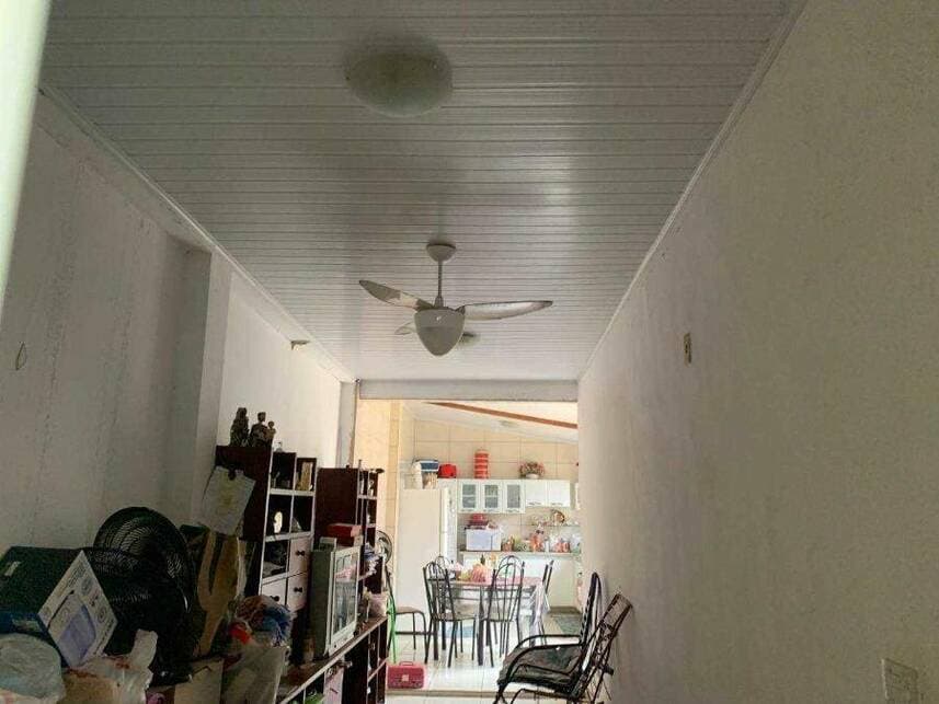 Foto 15 de 16: Casa em leilão em Campo Grande - MS — Casa à venda em leilão