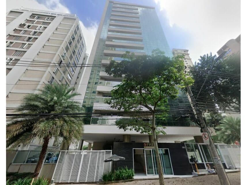 Comercial em leilão em São Paulo - SP — Conjunto Comercial à venda em leilão