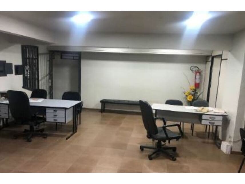 Foto 2 de 7: Comercial em leilão em Brasília - DF — Sobreloja à venda em leilão