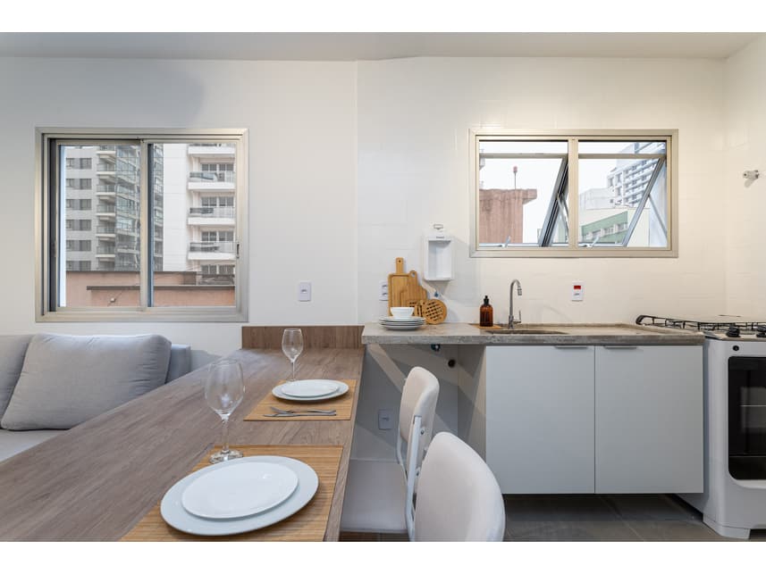 Foto 14 de 20: Apartamento em leilão em São Paulo - SP — Apartamento à venda em leilão