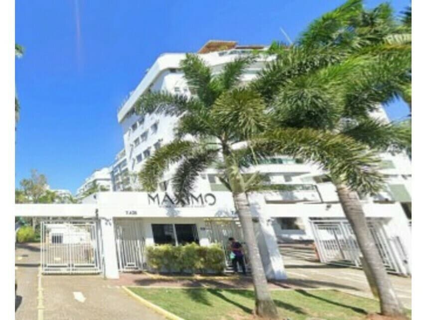 Apartamento em leilão em Rio De Janeiro - RJ — Apartamento à venda em leilão