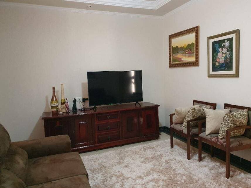 Foto 3 de 15: Casa em leilão em Ourinhos - SP — Casa à venda em leilão
