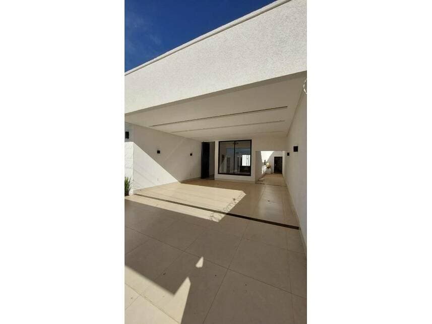 Foto 4 de 15: Casa em leilão em Trindade - GO — Casa à venda em leilão