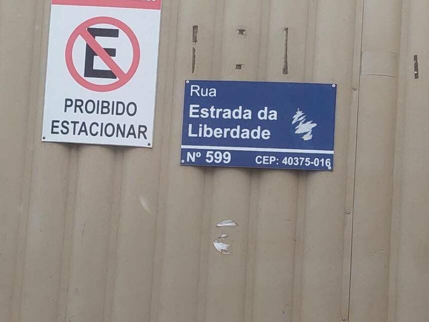 Foto 6 de 6: Casa em leilão em Salvador - BA — Casa à venda em leilão
