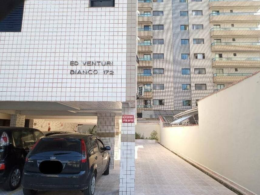 Foto 6 de 6: Apartamento em leilão em Praia Grande - SP — Apartamento à venda em leilão