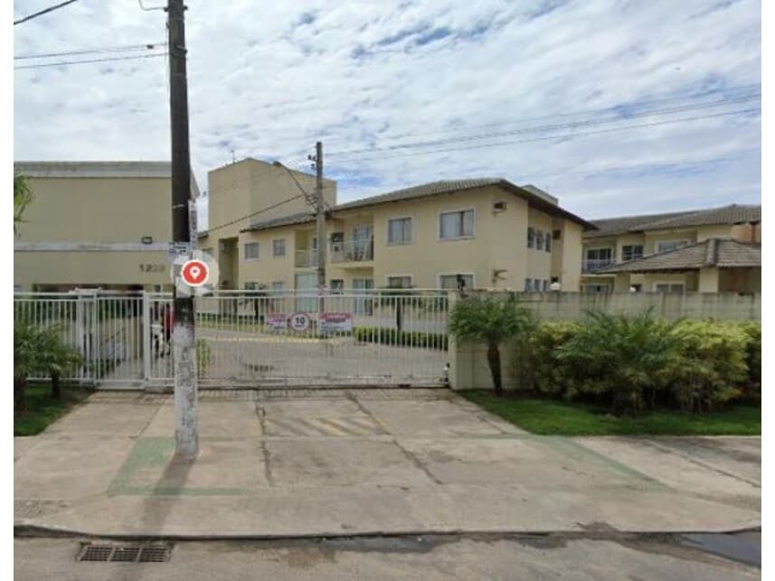 Apartamento em leilão em Vila Velha - ES — Apartamento à venda em leilão