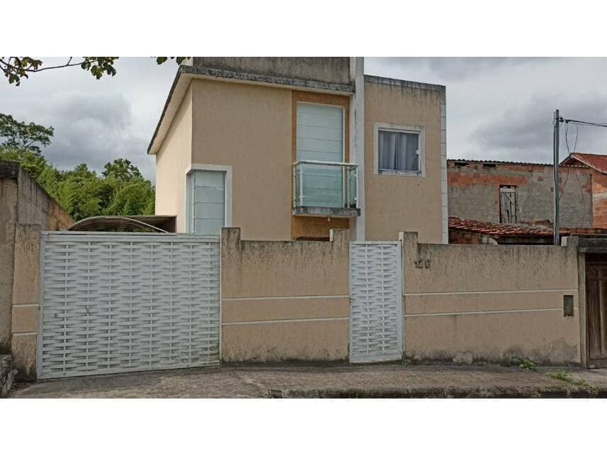 Foto 3 de 4: Casa em leilão em São Gonçalo - RJ — Casa à venda em leilão