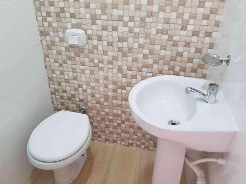 Foto 7 de 16: Casa em leilão em Foz Do Iguaçu - PR — Casa à venda em leilão