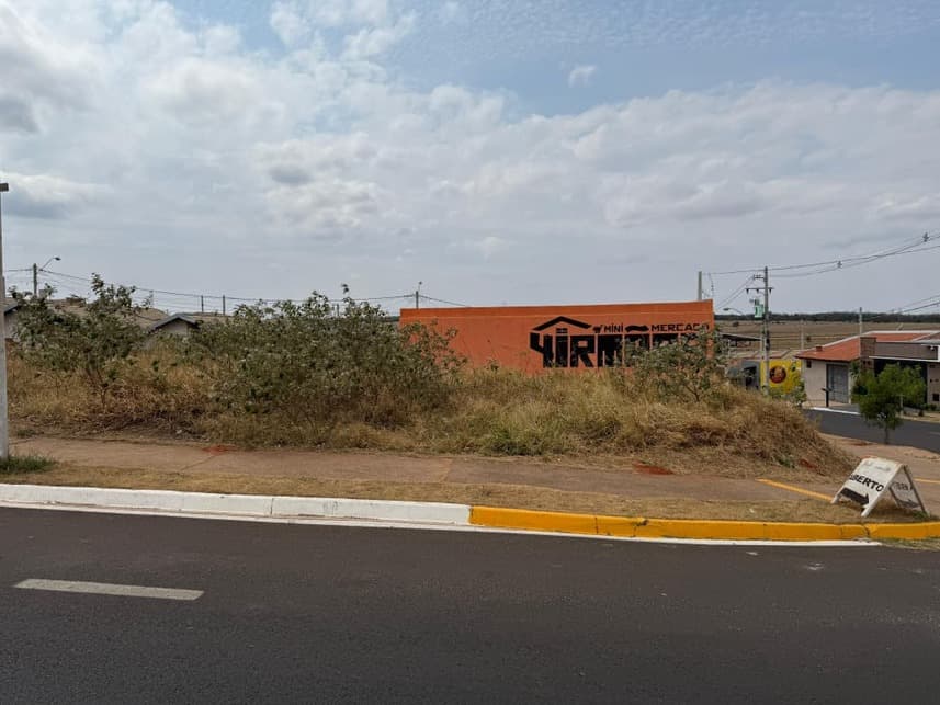 Foto 2 de 4: Terreno em leilão em Bauru - SP — Terreno à venda em leilão