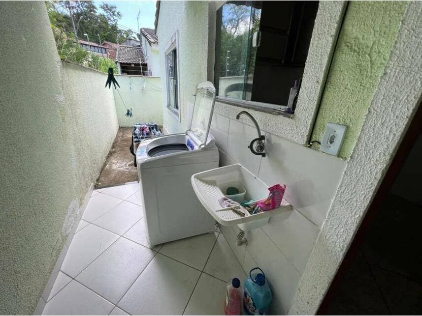 Foto 18 de 20: Casa em leilão em Maricá - RJ — Casa à venda em leilão