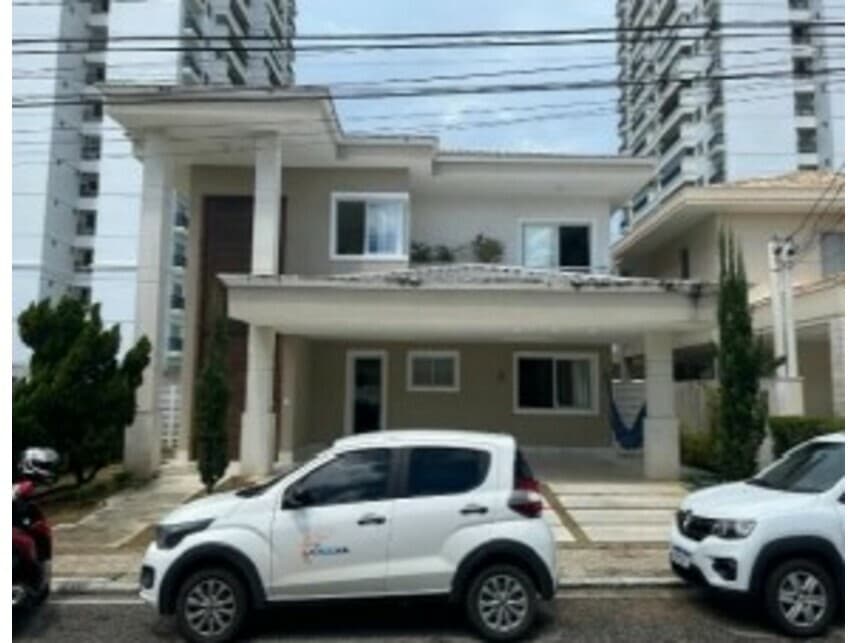 Foto 3 de 21: Casa em leilão em Natal - RN — Casa à venda em leilão