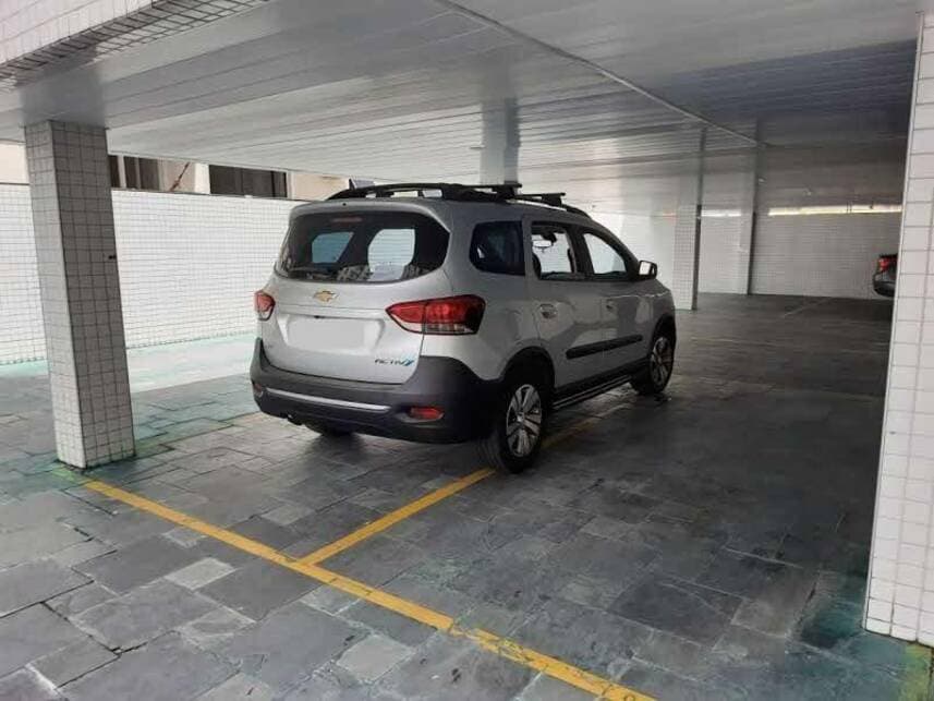 Foto 4 de 18: Apartamento em leilão em Jaboatão Dos Guararapes - PE — Apartamento à venda em leilão
