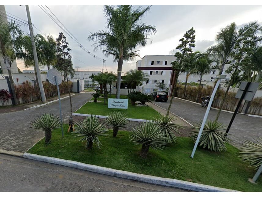 Apartamento em leilão em Sorocaba - SP — Apartamento à venda em leilão
