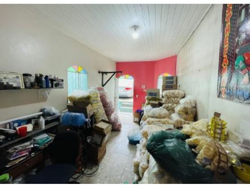Foto 4 de 13: Casa em leilão em Manaus - AM — Casa à venda em leilão
