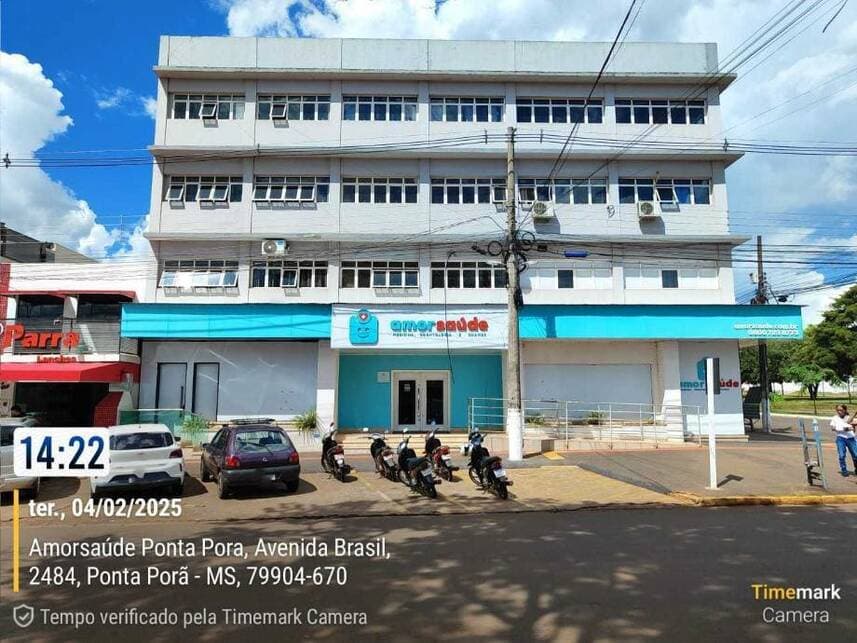 Foto 4 de 6: Apartamento em leilão em Ponta Porã - MS — Apartamento à venda em leilão