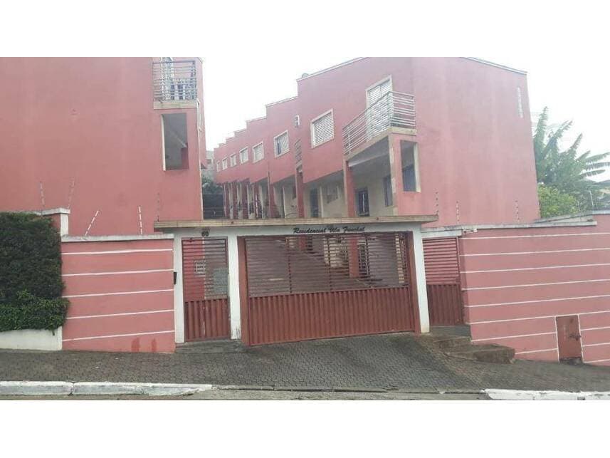 Foto 2 de 17: Casa em leilão em São Paulo - SP — Casa à venda em leilão