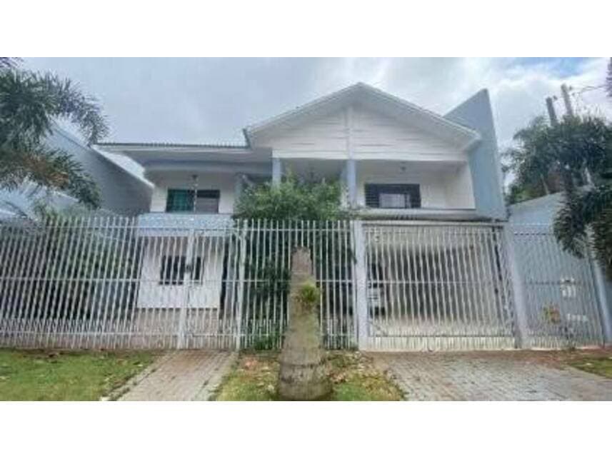 Foto 2 de 24: Casa em leilão em Cascavel - PR — Casa à venda em leilão