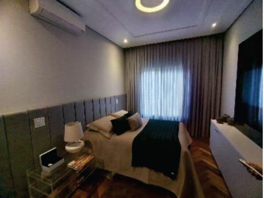 Foto 8 de 20: Casa em leilão em São José Do Rio Preto - SP — Casa à venda em leilão