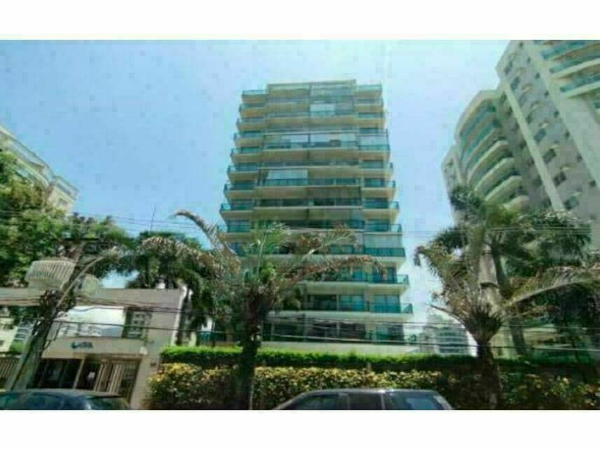 Foto 1 de 3: Apartamento em leilão em Rio De Janeiro - RJ — Apartamento à venda em leilão