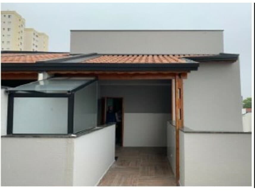 Foto 12 de 14: Apartamento em leilão em Santo André - SP — Apartamento à venda em leilão