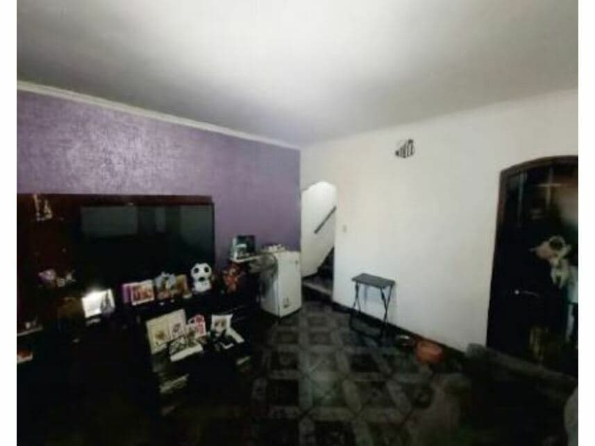 Foto 4 de 14: Casa em leilão em São Paulo - SP — Casa à venda em leilão
